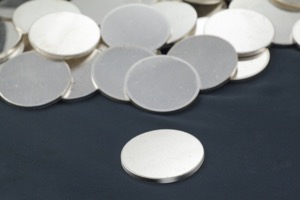 Pyromet | Mfr. of Silver Anodes & Electroplating Silver